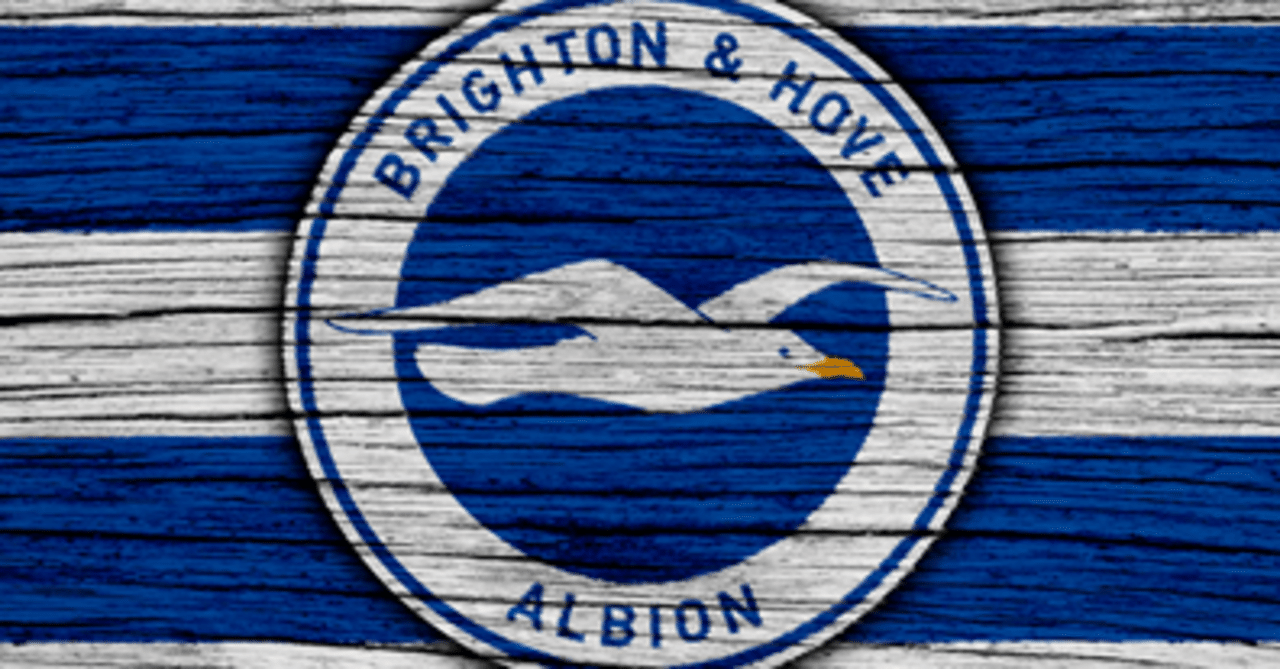 ブライトン アンド ホーヴ アルビオンfc R Note