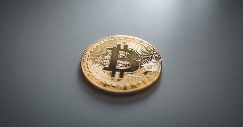 ビットコイン？初心者が買ってみた話