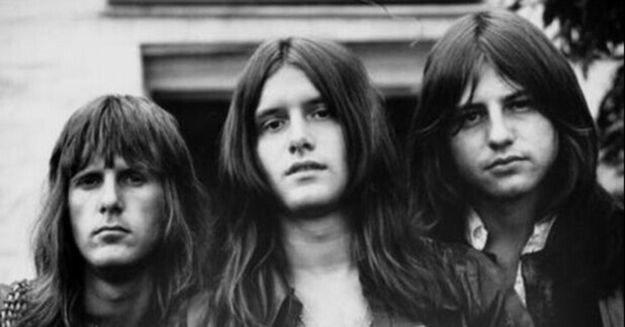 Elp Karn Evil 9 1st Impression Part 2 Emerson,Lake&Palmer / Karn Evil 9:1st Impression-Part 2(1973)|マサ | 洋楽情報