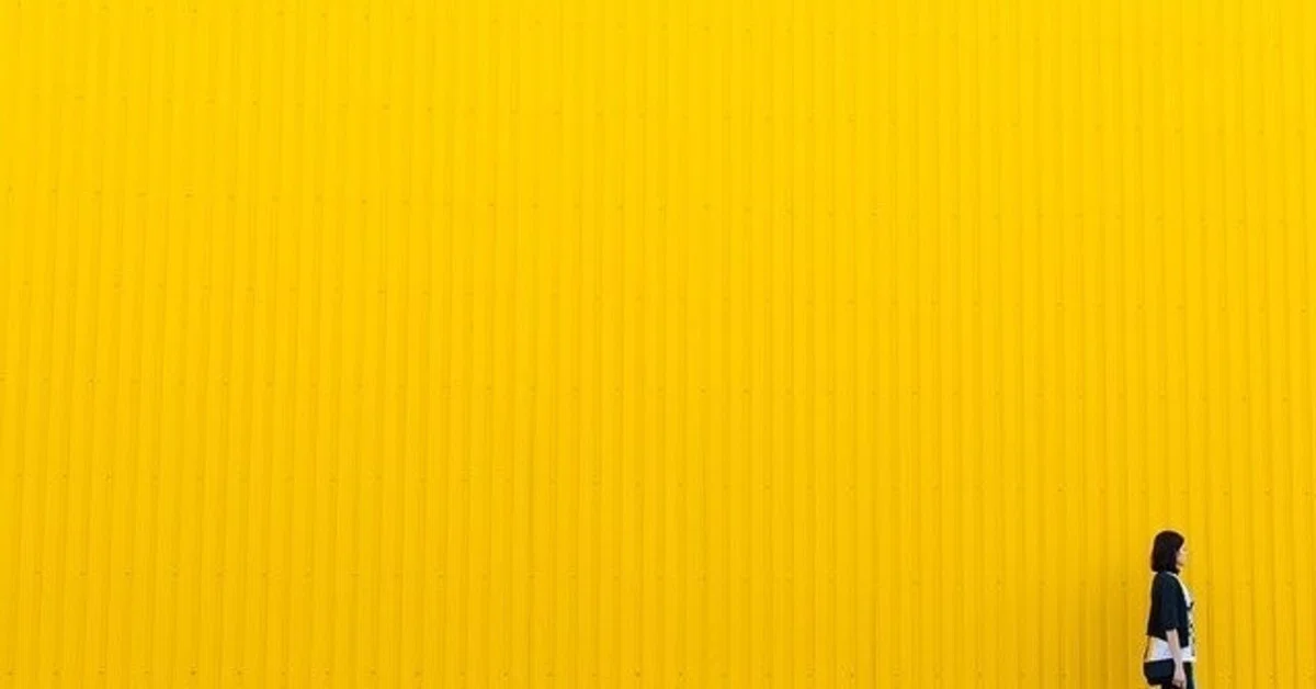 英単語「yellow」の語源や由来|日本にいながら英語・英会話力爆上げ