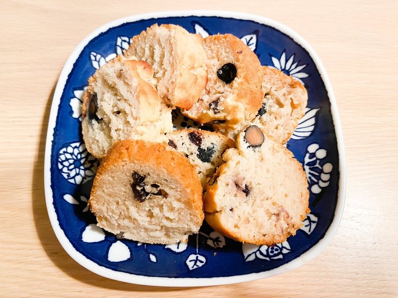 パウンドケーキ