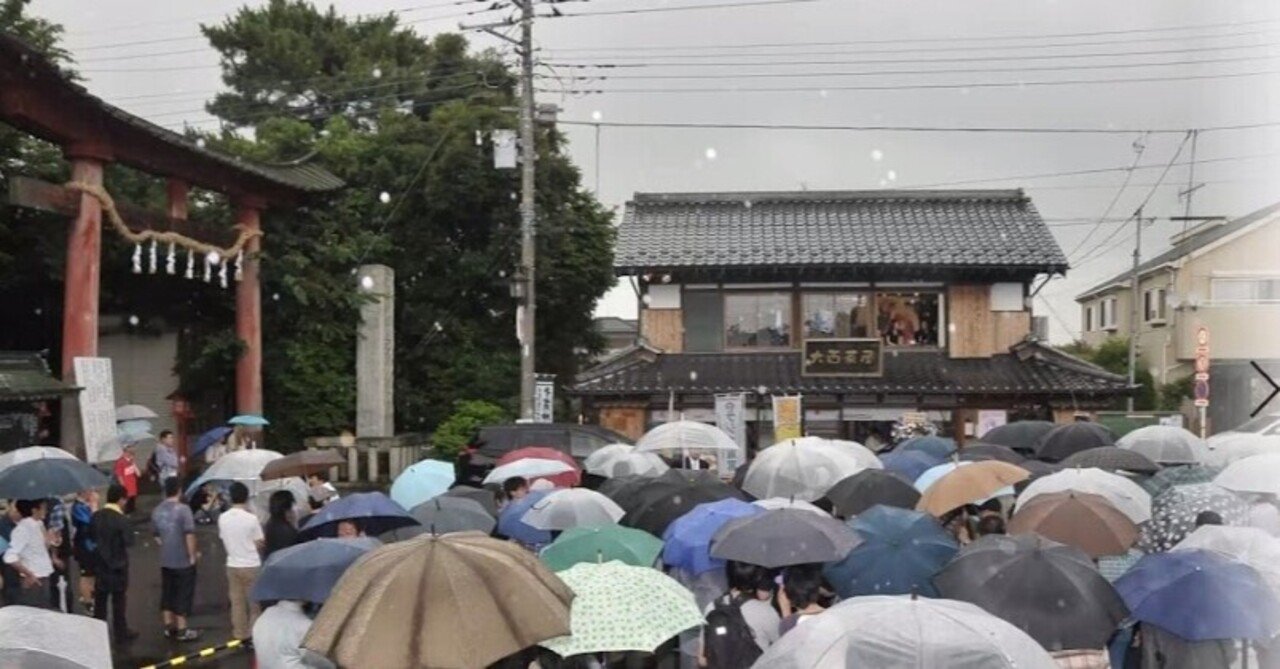 拡がる ミニfm 地域コミュニティ の可能性 らき すた 鷲宮の事例 まつもとあつし