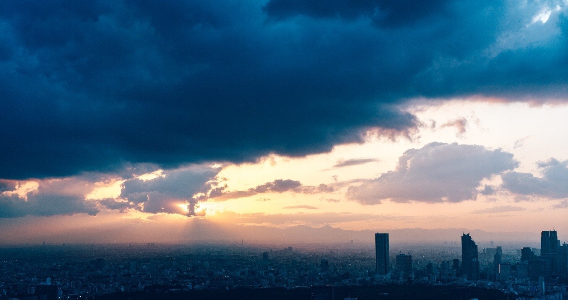 百年後の日本」(大正9年)から｜TOMO