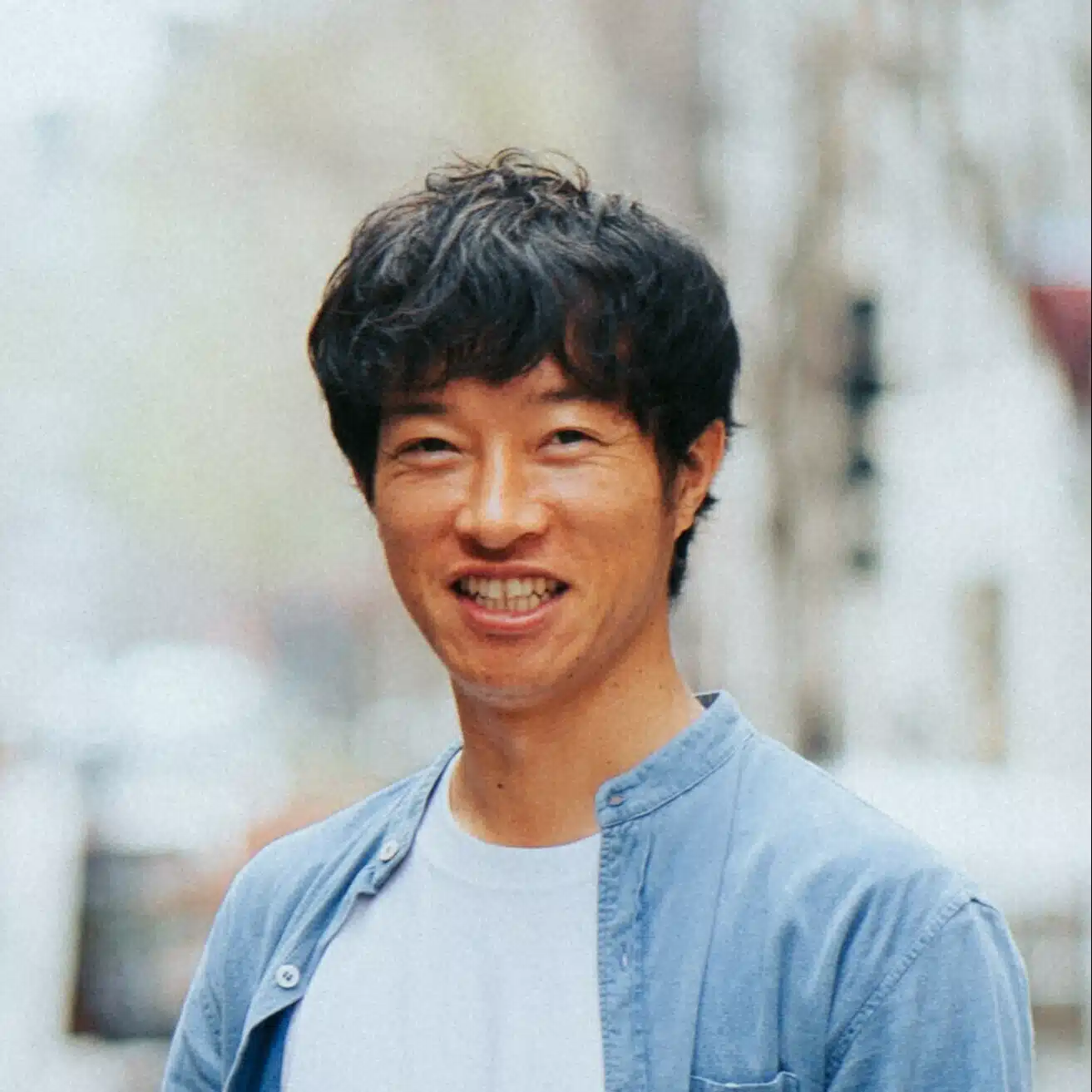 本間貴裕 / SANU Founder & Brand Director