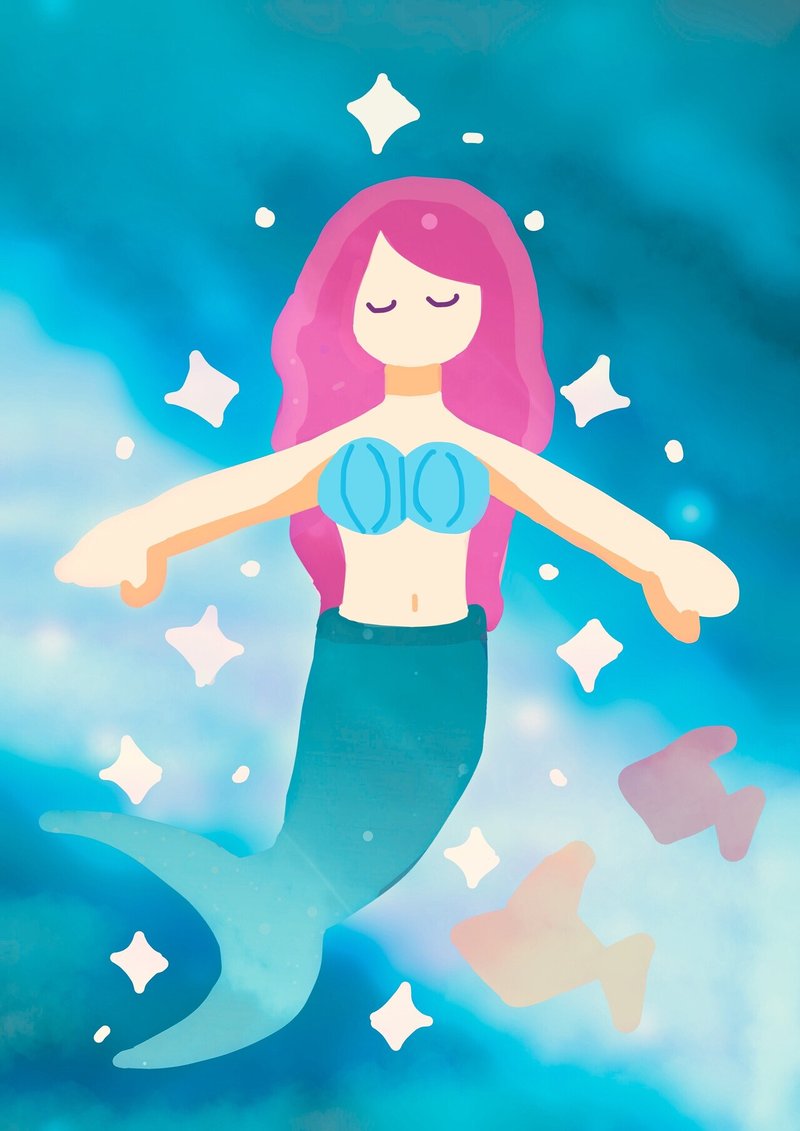 イラスト4 Miki Note イラスト4 Miki Note