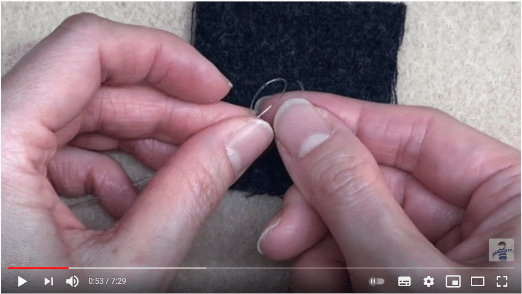 通すだけ でもコツがいる100均ビーズのゴムブレスレット ビーズドールharu Note 通すだけ でもコツがいる100均ビーズのゴムブレスレット ビーズドールharu Note