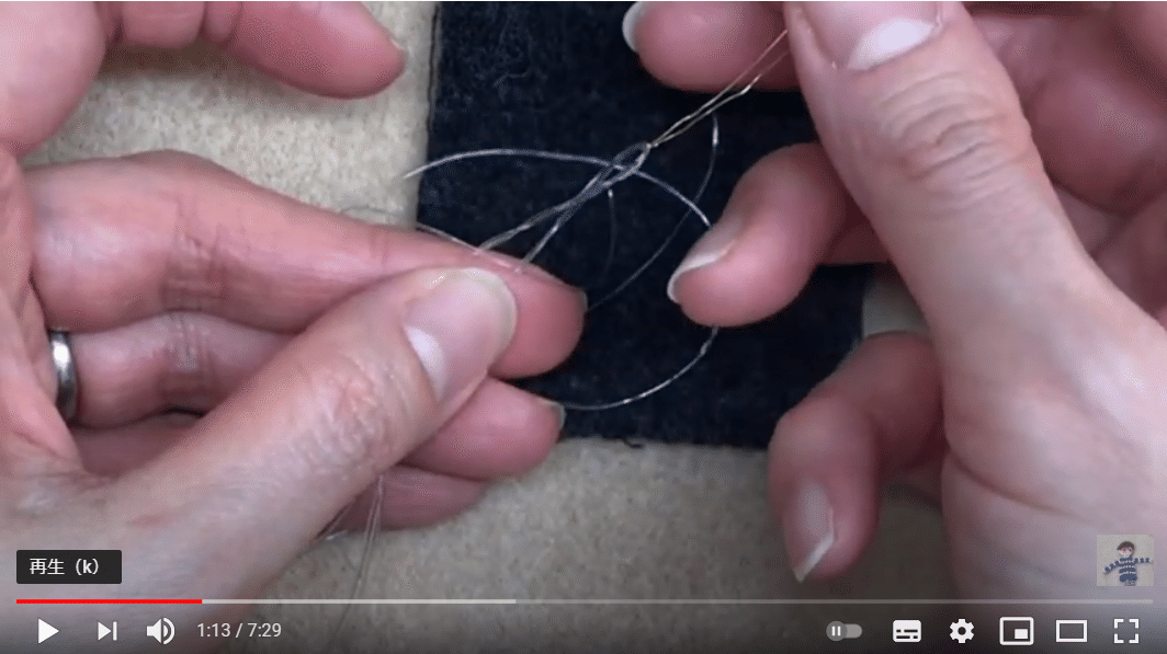 通すだけ でもコツがいる100均ビーズのゴムブレスレット ビーズドールharu Note 通すだけ でもコツがいる100均ビーズのゴムブレスレット ビーズドールharu Note