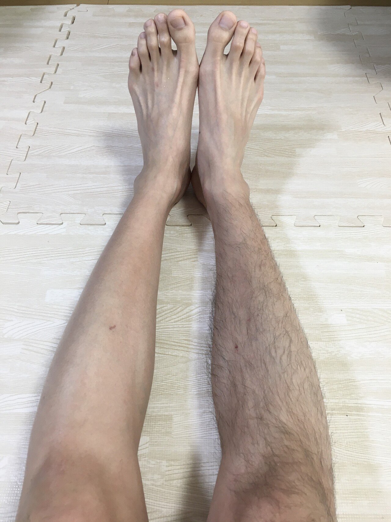 すね毛を除毛すると 卓球 サウナにどう影響するのか 照井雄太 卓球とサウナが好き Note すね毛を除毛すると 卓球 サウナにどう影響するのか 照井雄太 卓球とサウナが好き Note