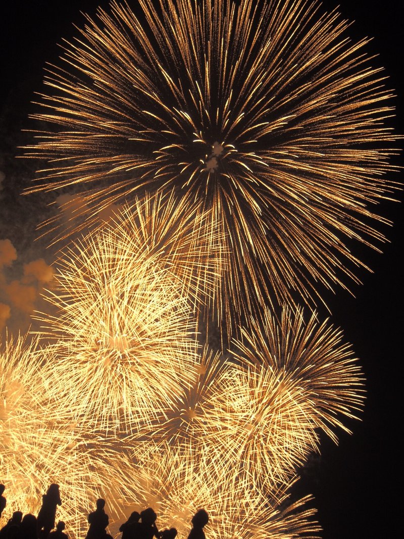 富士山の噴火 ଳくらげまるଳ Note