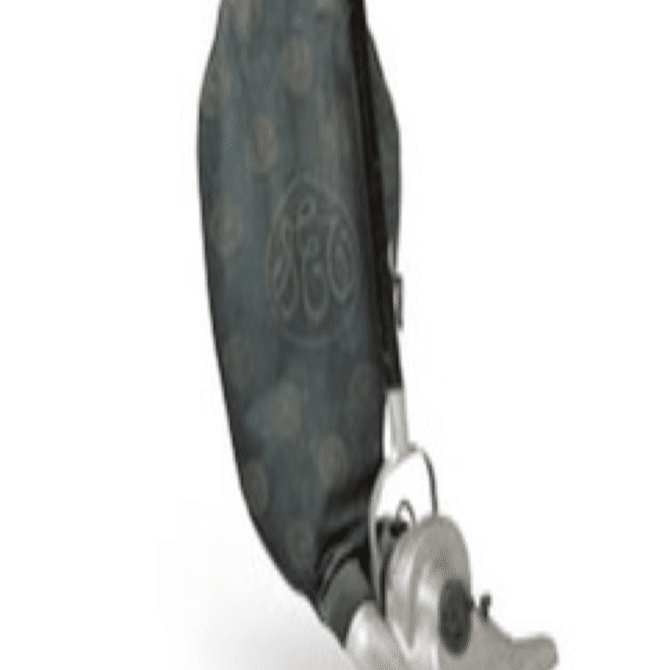 日本がパクッたモノ図鑑 掃除機｜マッキー