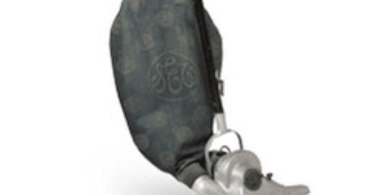 日本がパクッたモノ図鑑 掃除機｜マッキー