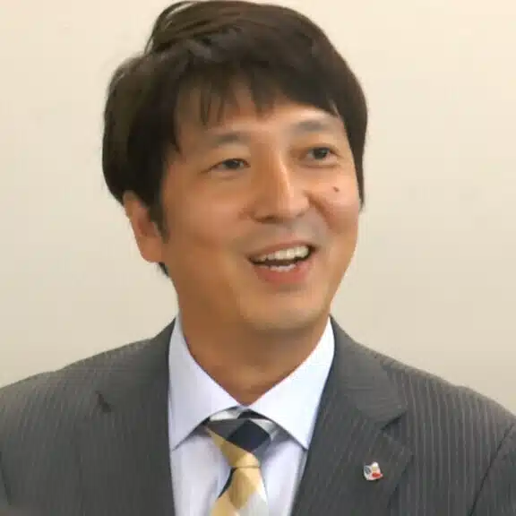 香川しんじ 西区選出：神戸志民党代表