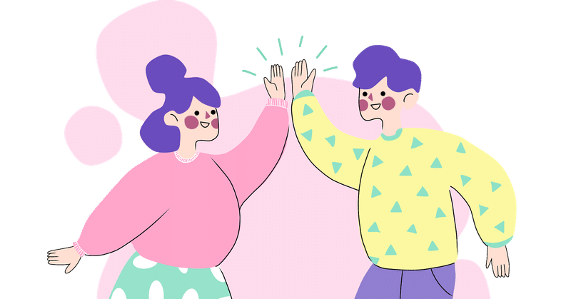 ハイタッチができる日が来るまで ボイスカプセル Note