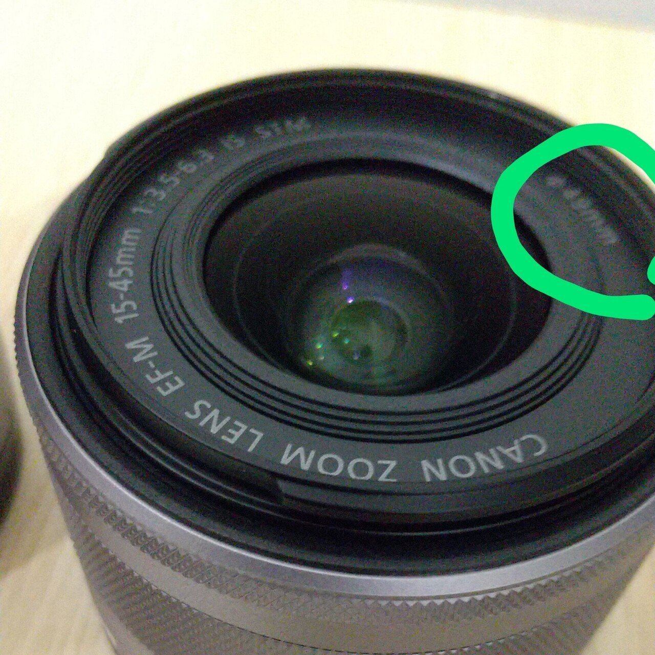 ミラーレス一眼EOS M200買いました(最初にこれだけは買いましょう