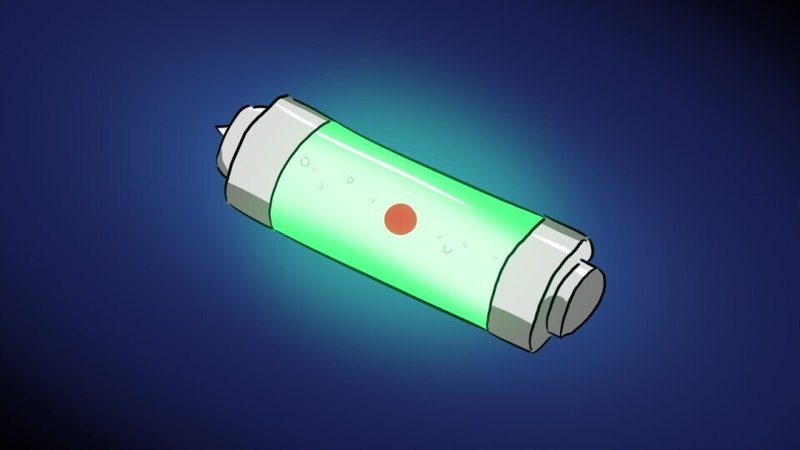 百均グッズでシズマドライブ作ったら暴走寸前みたいになった 今日もおいしい絵に描いた餅 Note 百均グッズでシズマドライブ作ったら暴走寸前みたいになった 今日もおいしい絵に描いた餅 Note