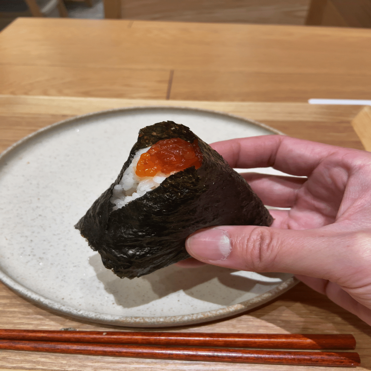 すじこを最強具材に推す理由を、ちょっとだけ聞いて欲しい。｜ハスつか