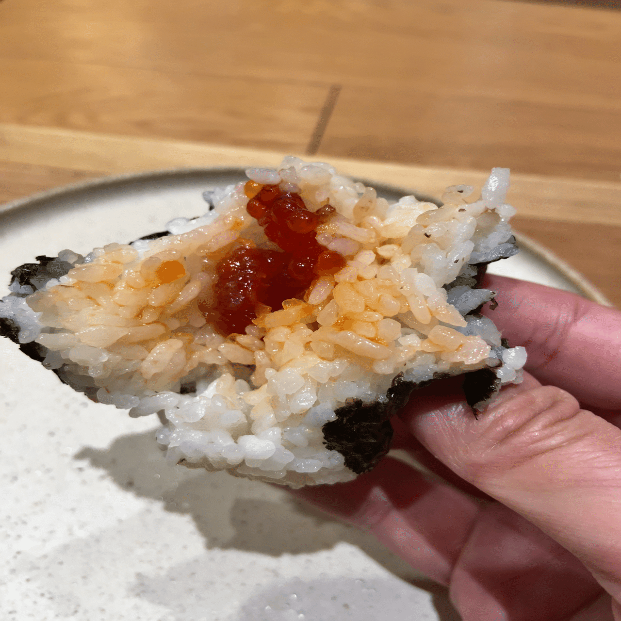 すじこを最強具材に推す理由を、ちょっとだけ聞いて欲しい。｜ハスつか