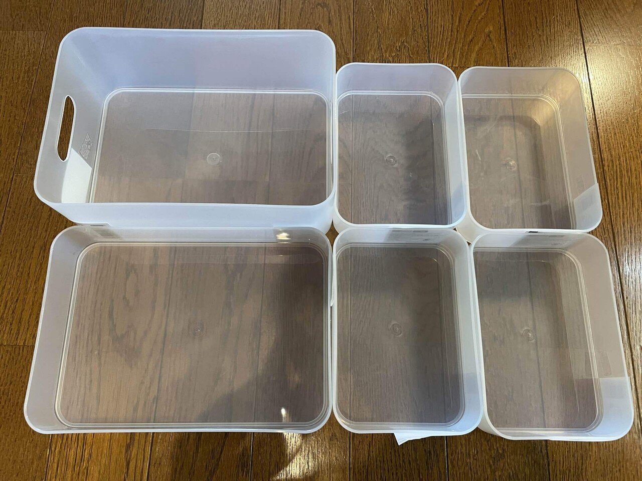 ミルワーム飼育日記 5 15 Day2 飼育ケースリニューアル ミルワーム飼育日記 Note ミルワーム飼育日記 5 15 Day2 飼育ケースリニューアル ミルワーム飼育日記 Note