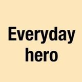 Everyday hero｜障がいのある子どもの可能性を広げる活動