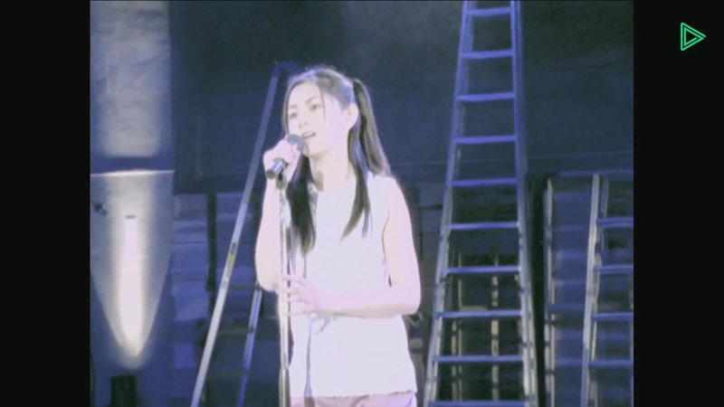 倉木麻衣 4th DVD Single『ZEROからハジメテ』を買ってみた 倉木麻衣 4th DVD Single『ZEROからハジメテ』を買ってみた