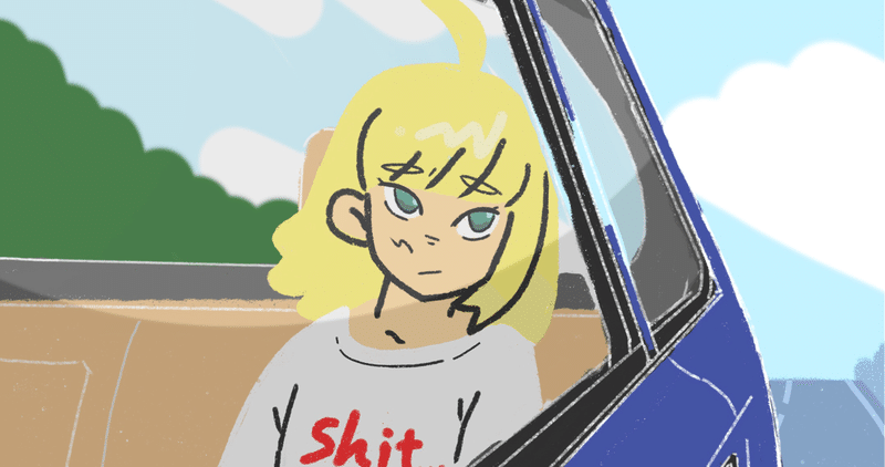 交通違反をしていないのに切符を切られた人必見 Thimu Note