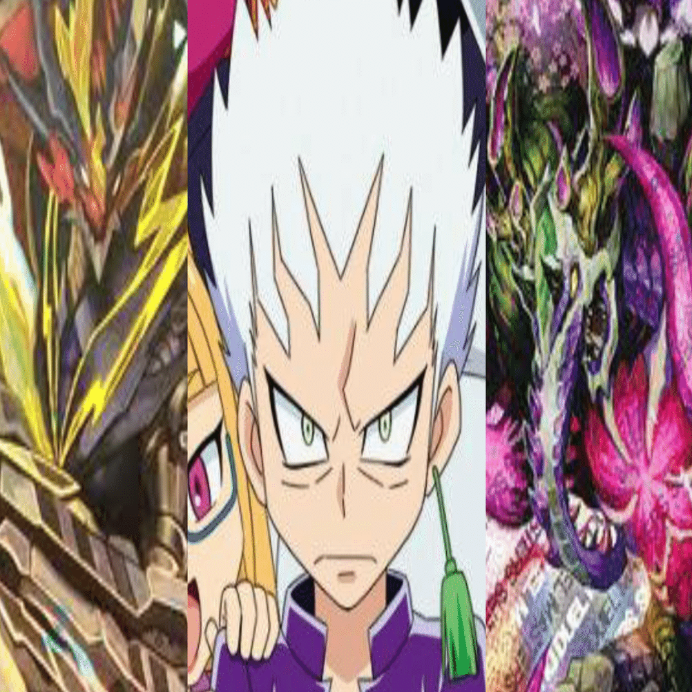 鬼札アバク」と「超次元ゾーン」を採用した『新型デアリ墓地ソース