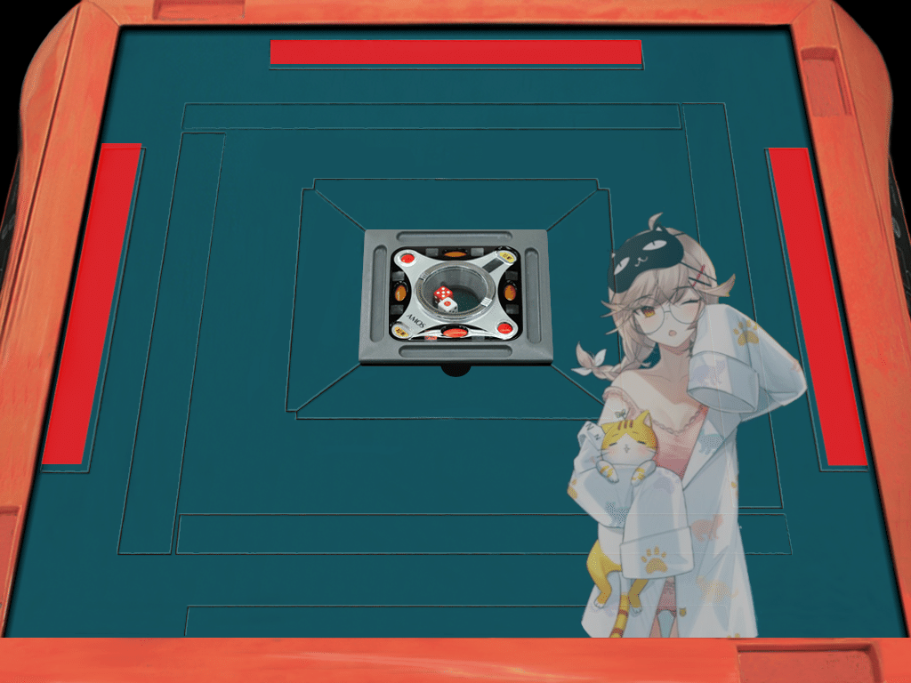 最強戦天鳳予選とnew卓画 日記 億尾ほうこ Note 最強戦天鳳予選とnew卓画 日記 億尾ほうこ Note