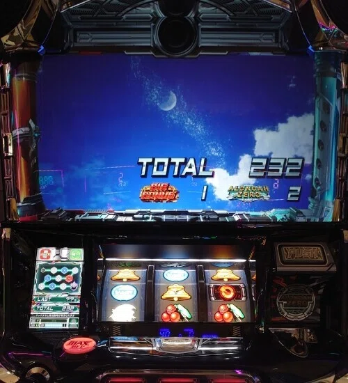 73 パチスロ稼働日記【アルドノア・ゼロ】後編：設定3以上が確定
