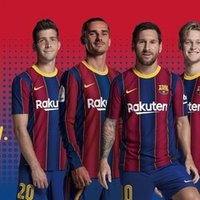 現地バルサスクールの選手とトレーニング バルサキャンプmvp特典とは Fcバルセロナキャンプ Note