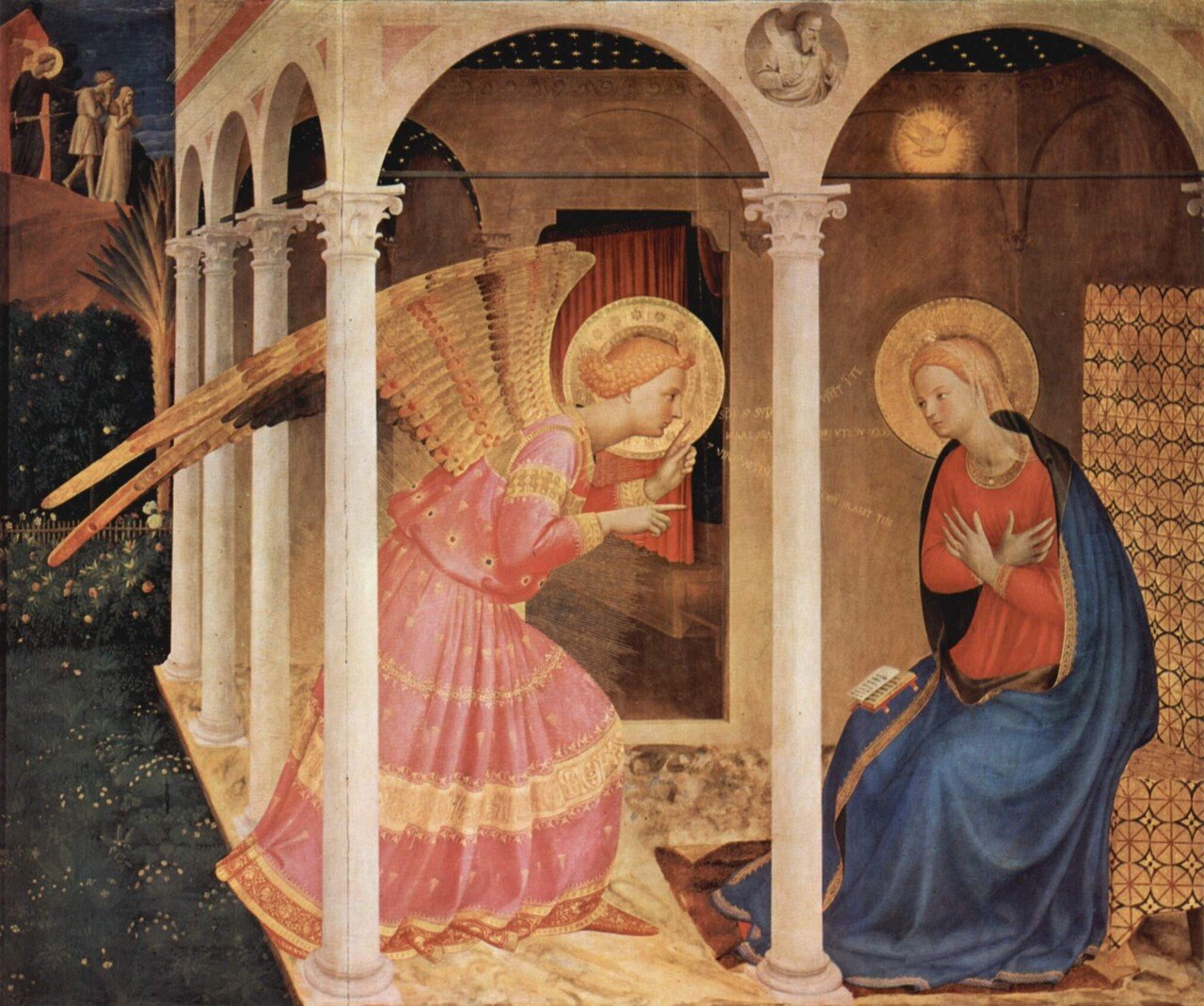 フラ・アンジェリコ: 神秘神学と絵画表現 | ジョルジュ ディディ