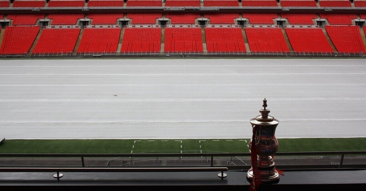 Faカップ 決勝 チェルシーvs レスター ミラクルと必然と ユナイタクトの未熟なフットボールレビュー プレミアリーグの試合を中心にレビュー記事を掲載 Note Faカップ 決勝 チェルシーvs レスター ミラクルと必然と ユナイタクトの未熟なフットボールレビュー プレミアリーグの試合を中心にレビュー記事を掲載 Note