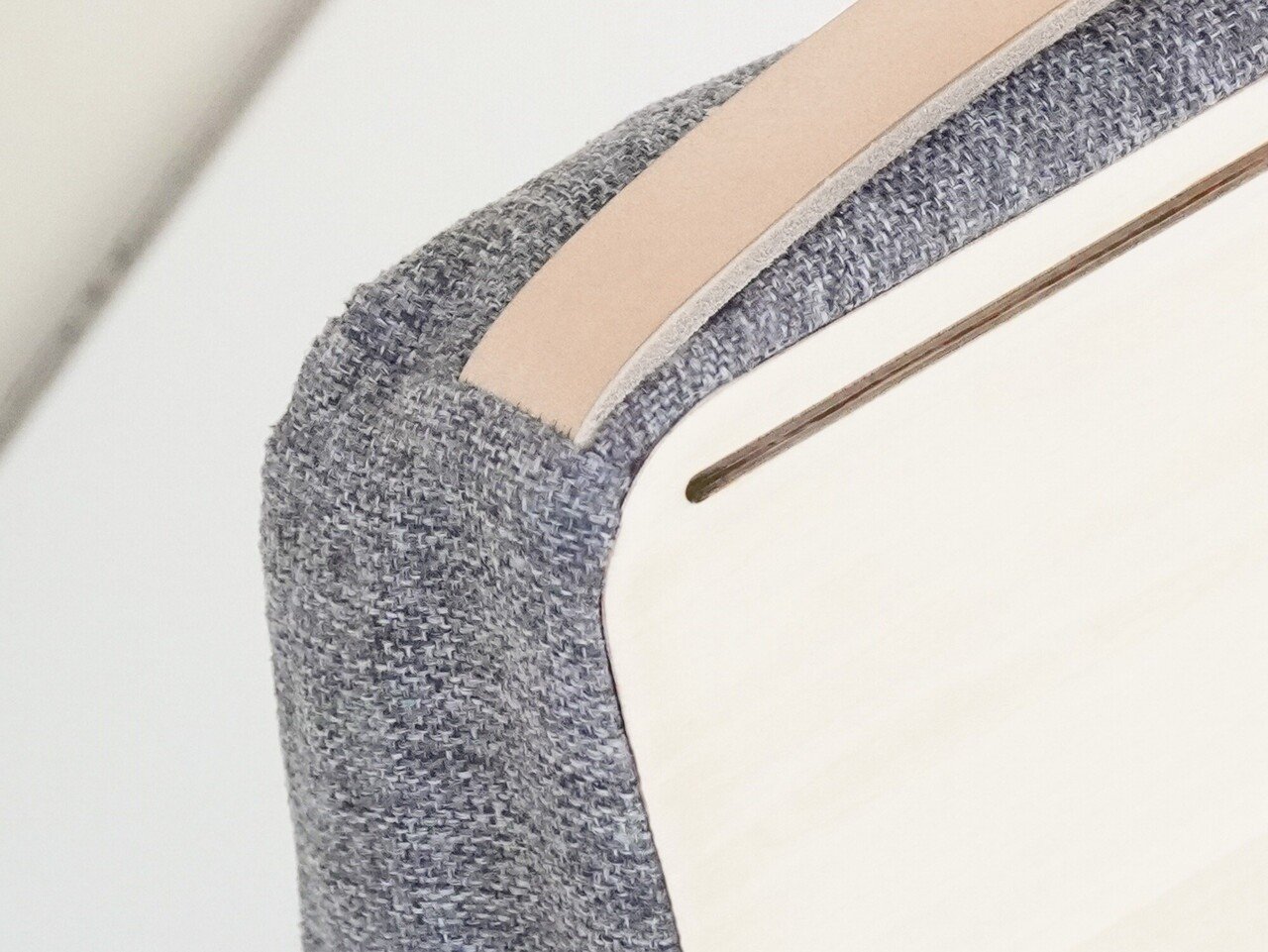 モバイルワークデスクバッグ デスクエニウェア ファーイースト