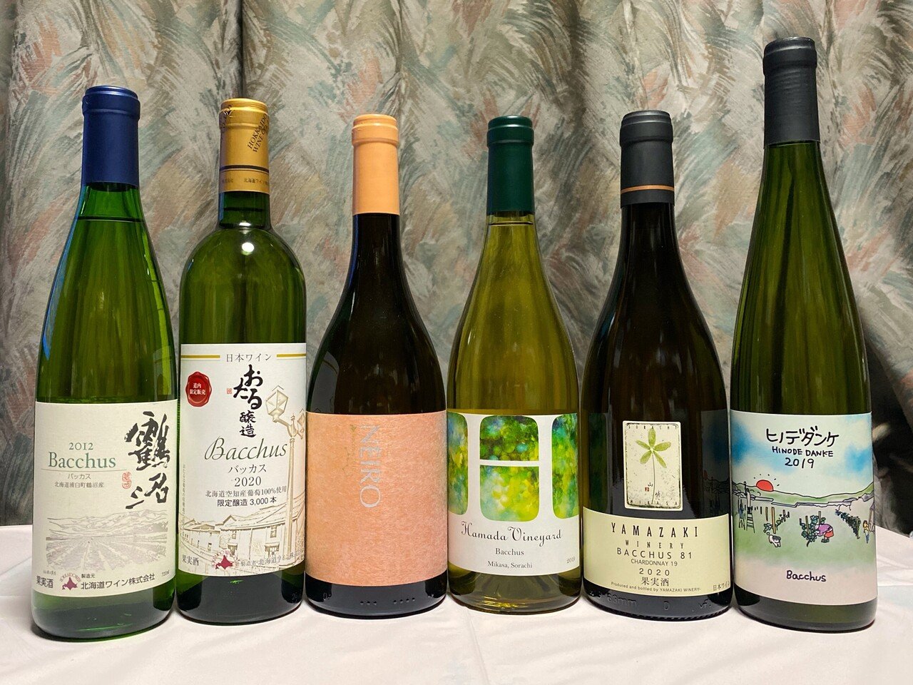 日本ワイン入手困難10Rワイナリー醸造千葉ヴィンヤード3本セット