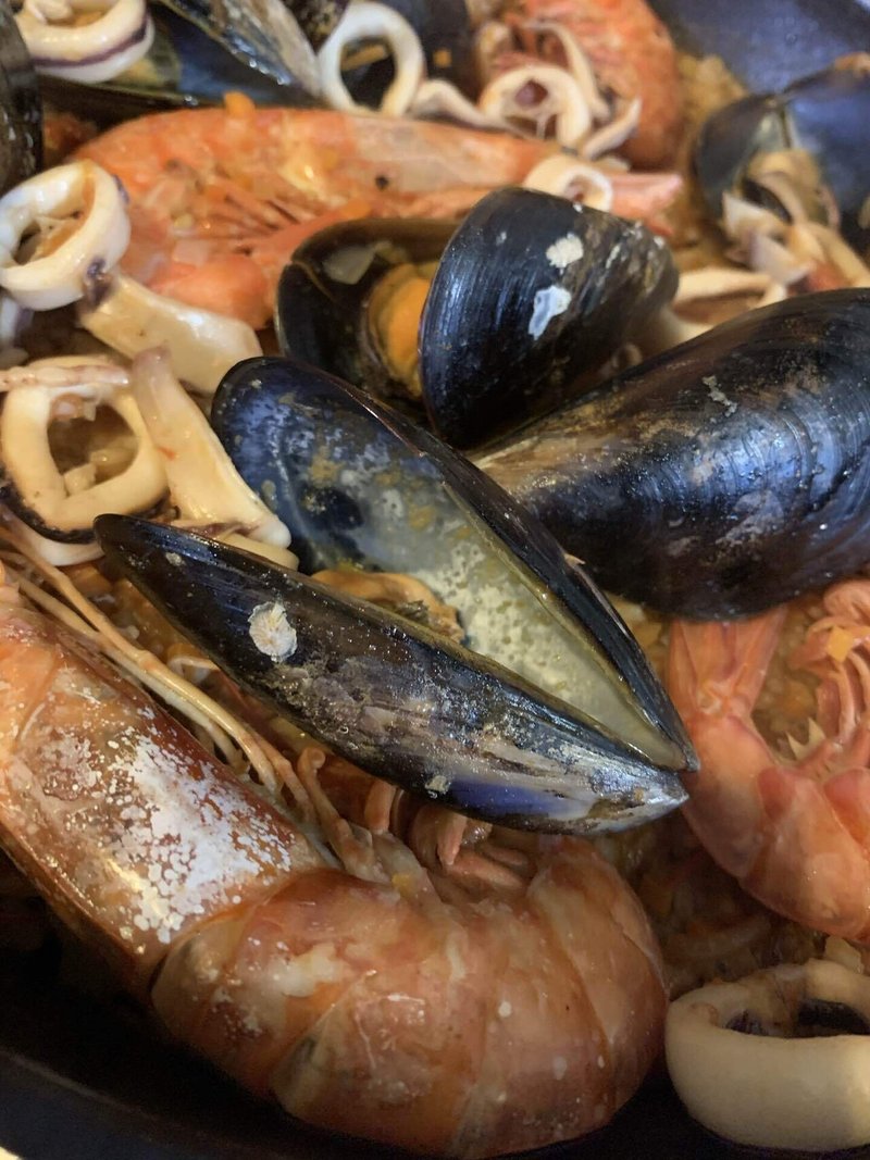 宮古の魚介が美味い 小さなナッツ屋さん Note 宮古の魚介が美味い 小さなナッツ屋さん Note