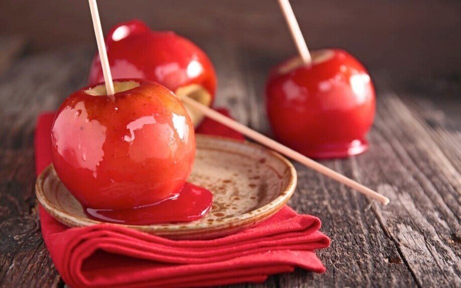 姫りんご｜みつはしみなこ