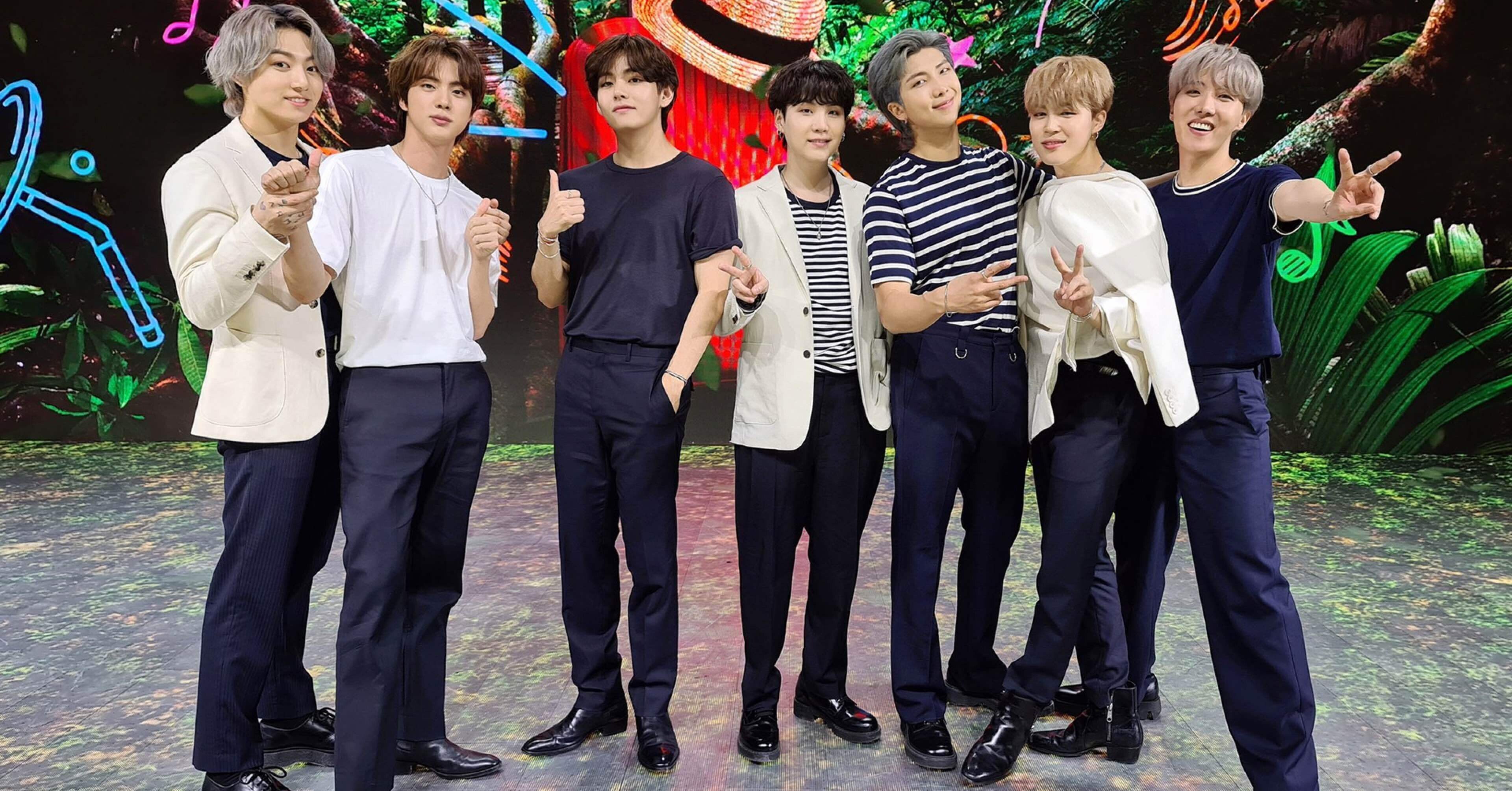 Bts なぜbtsなのか 改めてわかった気がした日のこと T Crown Note