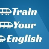 Train Your English Podcast
