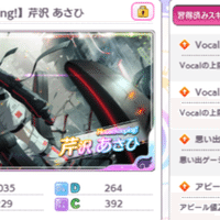 シャニマス G R A D攻略記事 紹介編 プチリュウ Note