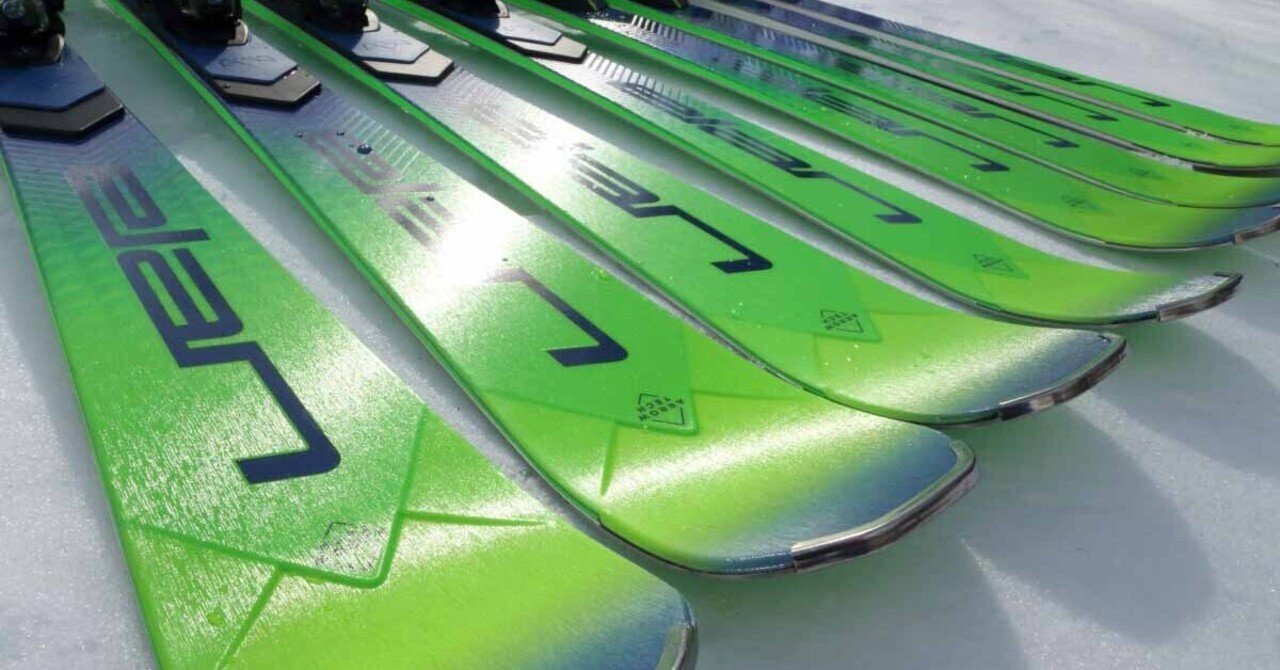 SKI GEAR 2021/22> NEWモデル情報 ELAN エラン|SKI GEAR by SKI GEAR 2021/22> NEWモデル情報 ELAN エラン|SKI GEAR by