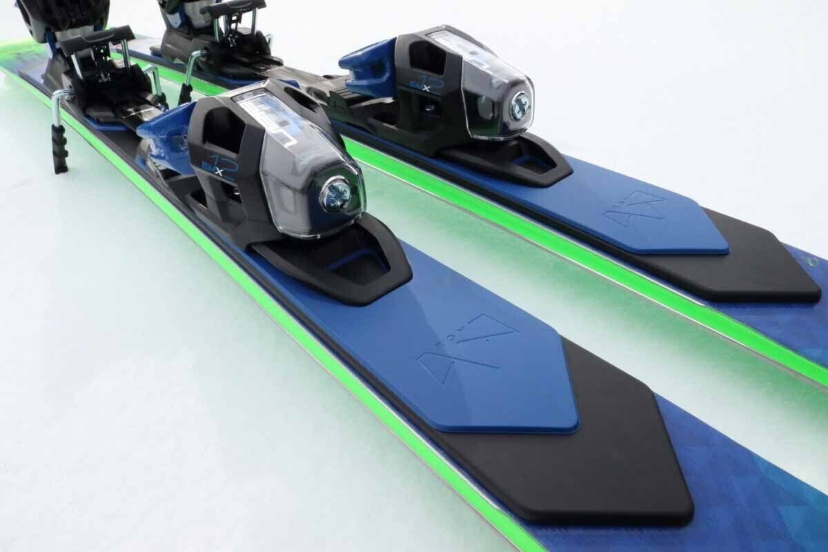 SKI GEAR 2021/22＞ NEWモデル情報 ELAN エラン｜SKI GEAR by