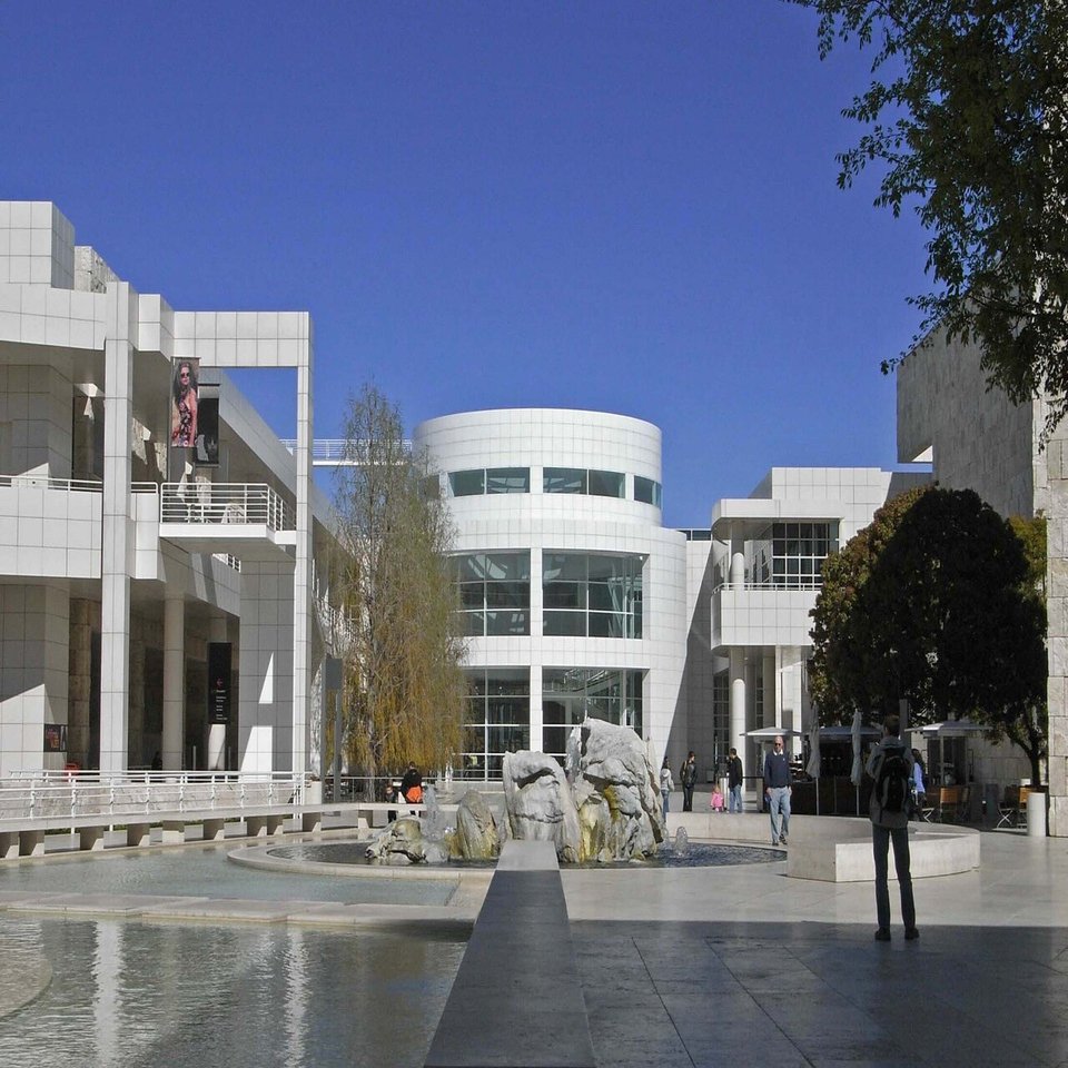 映画ロケ地巡り 建築 ロサンゼルス編 Hiroshi Kawajiri Note