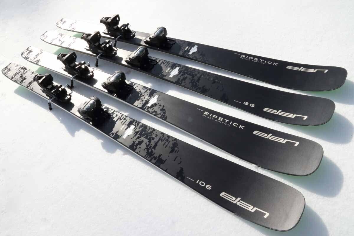 SKI GEAR 2021/22> NEWモデル情報 ELAN エラン|SKI GEAR by SKI GEAR 2021/22> NEWモデル情報 ELAN エラン|SKI GEAR by