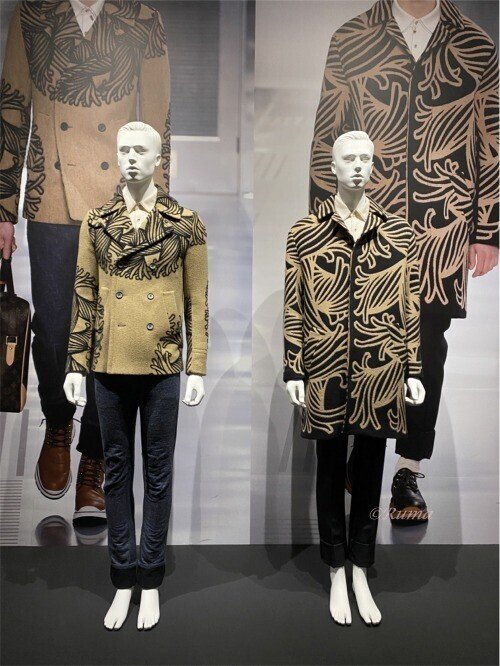 三浦春馬さん× LOUIS VUITTON commons&sense man 先着 htckl.water.gov.my