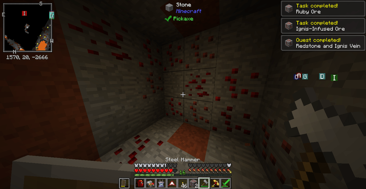 Ftb Interactions 17 地獄の門 Pumpkin Melon Note Ftb Interactions 17 地獄の門 Pumpkin Melon Note