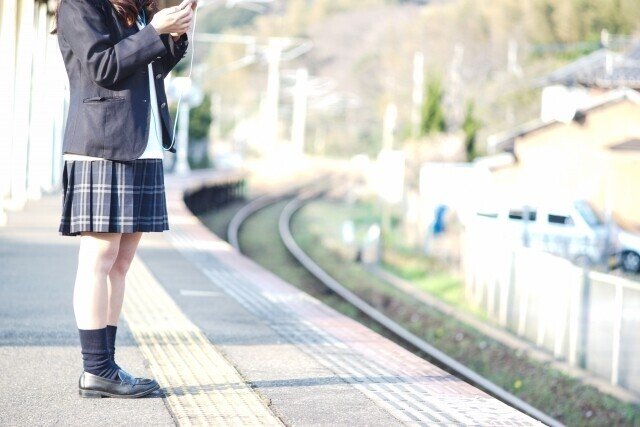 高校生時代 毎日通う二両編成の電車の中で 僕は初めての恋をしました Episode1 初恋 三浦誠大 Masahiro Miura Note