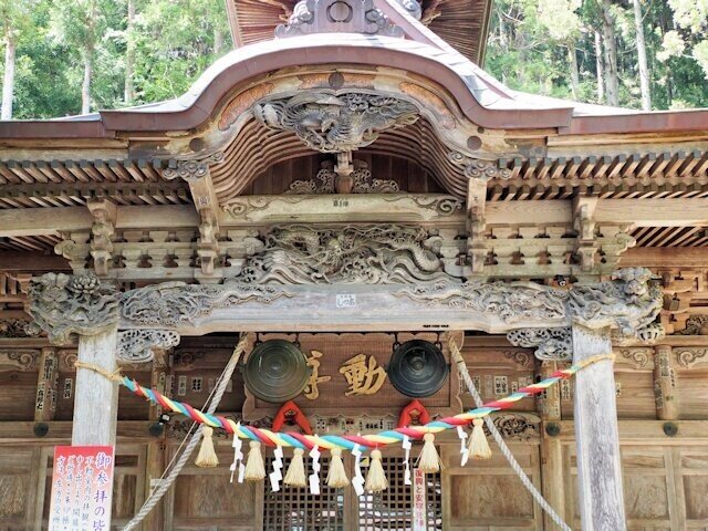 宮城】ひと呼吸寺社参拝日記 横山不動尊 青龍権現の池|あいの 宮城】ひと呼吸寺社参拝日記 横山不動尊 青龍権現の池|あいの