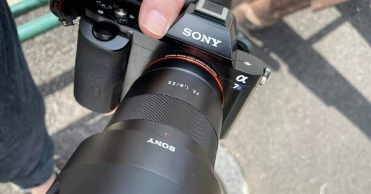 色んな白が写せるカメラ初代α7s|ニシハラ シンヤ通信 色んな白が写せるカメラ初代α7s|ニシハラ シンヤ通信
