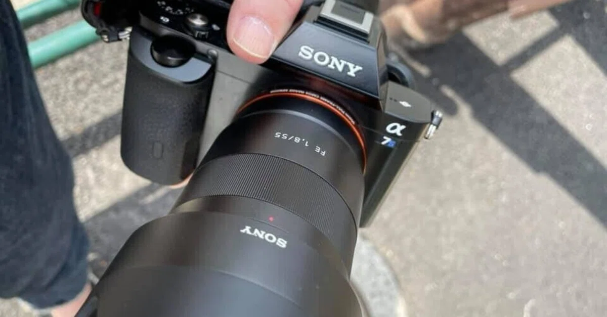 色んな白が写せるカメラ初代α7s｜ニシハラ シンヤ通信