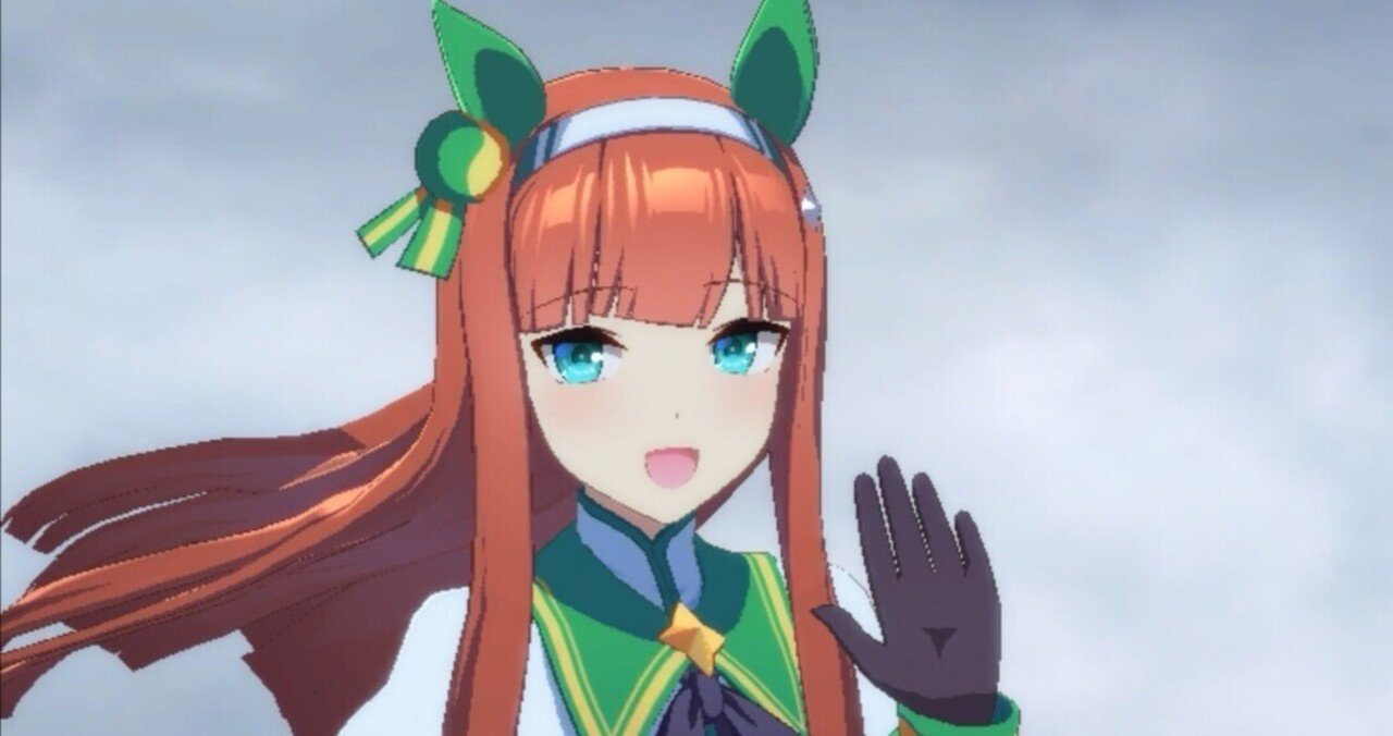 1位条件スキルの逃げには賢さが重要という話 ウマ娘 ねむえむ Note