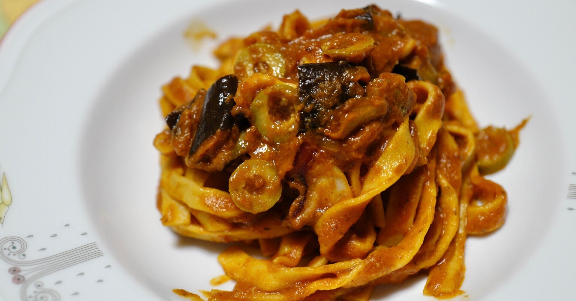パスタ 溺れた蛸のミナゴロシ と フリッタータ のようなもの Pata Papapasta Note パスタ 溺れた蛸のミナゴロシ と フリッタータ のようなもの Pata Papapasta Note